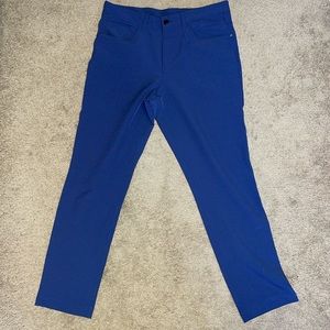 panama jack golf / dress pants